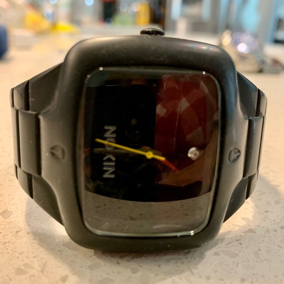 Nixon Other - Nixon The Rubber Player